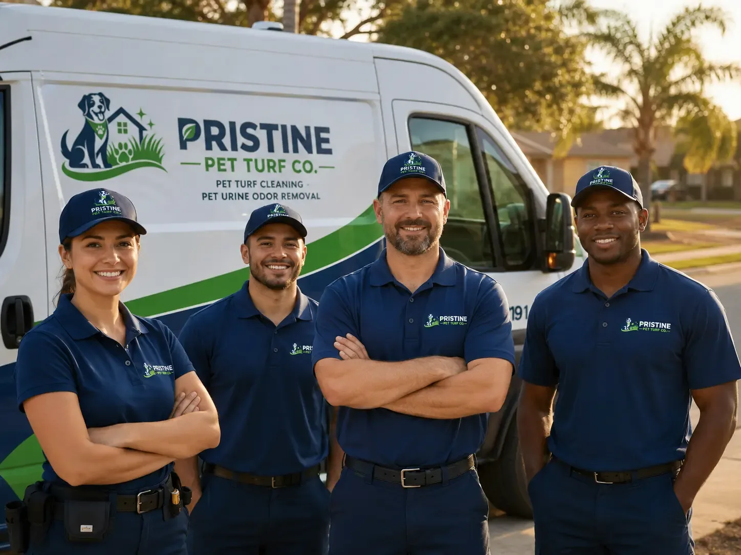 Pet Turf Cleaning company in Winside, NE